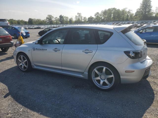 Foto 2 de la subasta – 2007 MAZDA SPEED 3 con VIN JM1BK34L771627940