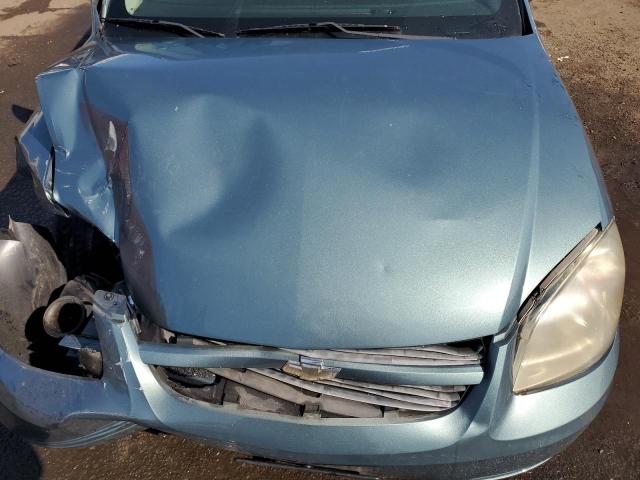 Photo 11 from auction – 2010 CHEVROLET COBALT LS with VIN 1G1AB5F50A7178653