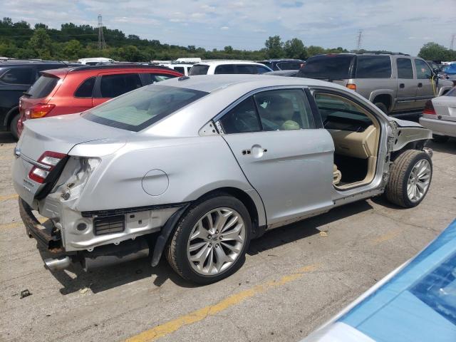Photo 3 from auction – 2014 FORD TAURUS LIM with VIN 1FAHP2F84EG176075