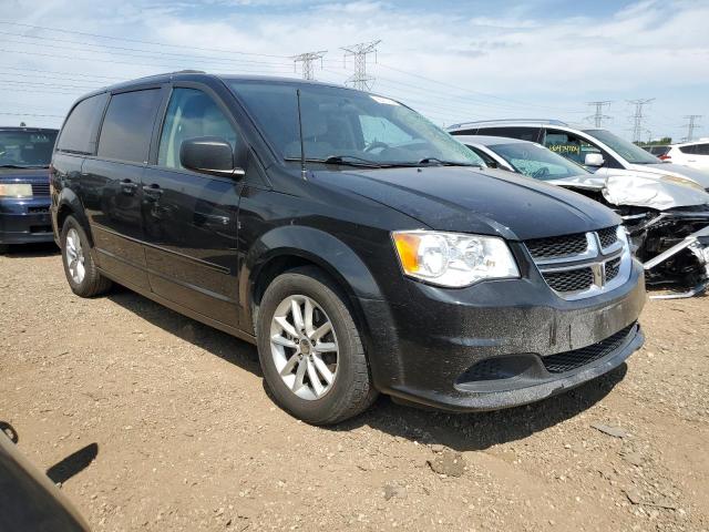 Zdjęcie 4 z aukcji – 2014 DODGE GRAND CARA z VIN 2C4RDGCG7ER163013