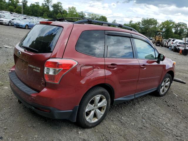 Photo 3 from auction – 2015 SUBARU FORESTER 2 with VIN JF2SJADC8FH806616