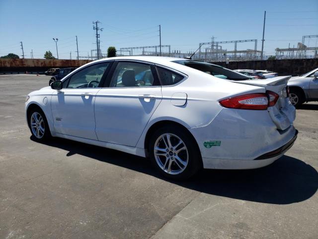 Photo 2 from auction – 2016 FORD FUSION TIT with VIN 3FA6P0SUXGR133953