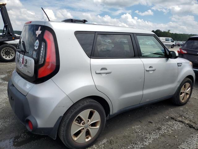 Photo 3 from auction – 2015 KIA SOUL with VIN KNDJP3A52F7762192