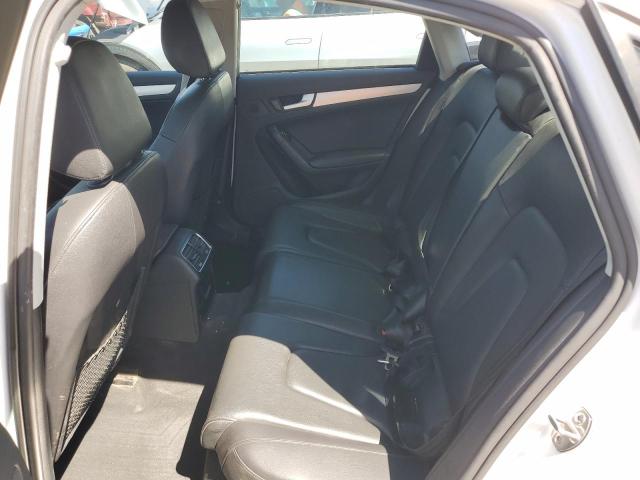 Photo 10 from auction – 2013 AUDI A4 PREMIUM with VIN WAUFFAFL6DN004057