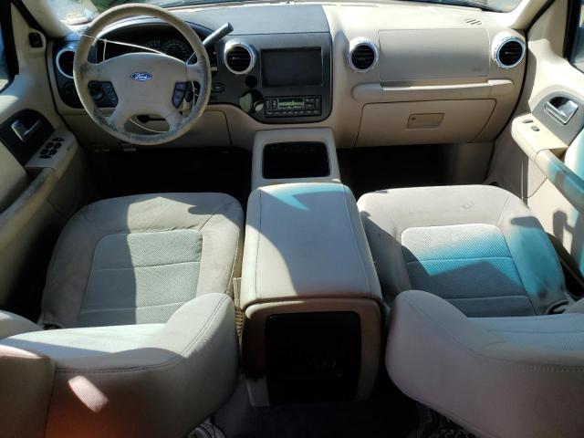 Photo 8 from auction – 2003 FORD EXPEDITION with VIN 1FMRU17L23LA21237