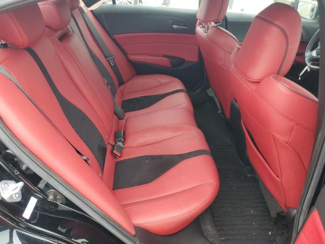 Photo 10 from auction – 2022 ACURA ILX PREMIU with VIN 19UDE2F84NA008410