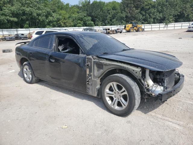 Photo 4 from auction – 2019 DODGE CHARGER SX with VIN 2C3CDXBG1KH657025
