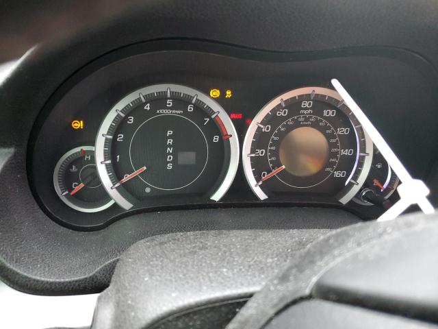 Photo 9 from auction – 2013 ACURA TSX TECH with VIN JH4CU2F67DC009998