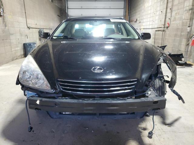 Photo 5 from auction – 2004 LEXUS ES 330 with VIN JTHBA30G545040876