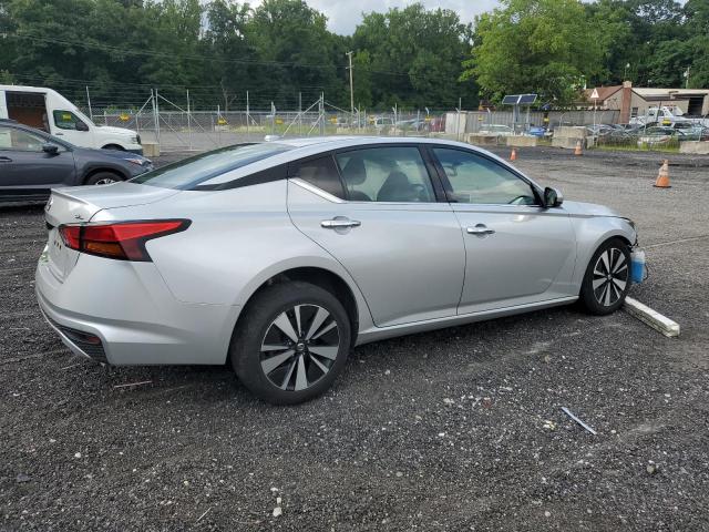 Photo 3 from auction – 2019 NISSAN ALTIMA SL with VIN 1N4BL4EV6KC116872