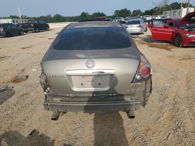 Photo 6 from auction – 2008 NISSAN ALTIMA 2.5 with VIN 1N4AL21E08N438751