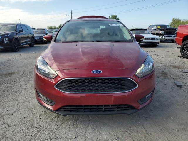 Photo 5 from auction – 2017 FORD FOCUS SEL with VIN 1FADP3H23HL321695