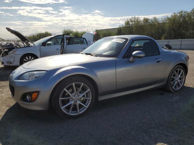 MAZDA MX-5 MIATA 2010 with VIN JM1NC2FF8A0212392 - Photo from auction