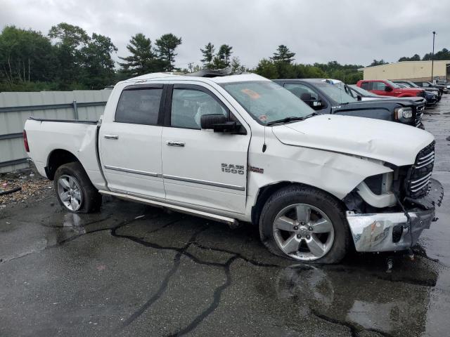 Photo 4 from auction – 2017 RAM 1500 SLT with VIN 1C6RR7LT4HS546237