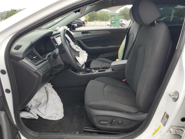 Photo 7 from auction – 2019 HYUNDAI SONATA LIM with VIN 5NPE34AF4KH758498