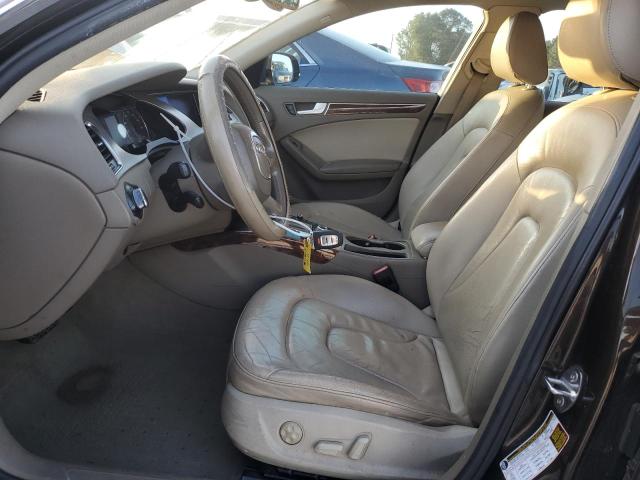 Photo 7 from auction – 2011 AUDI A4 PREMIUM with VIN WAUFFAFL0BN007842
