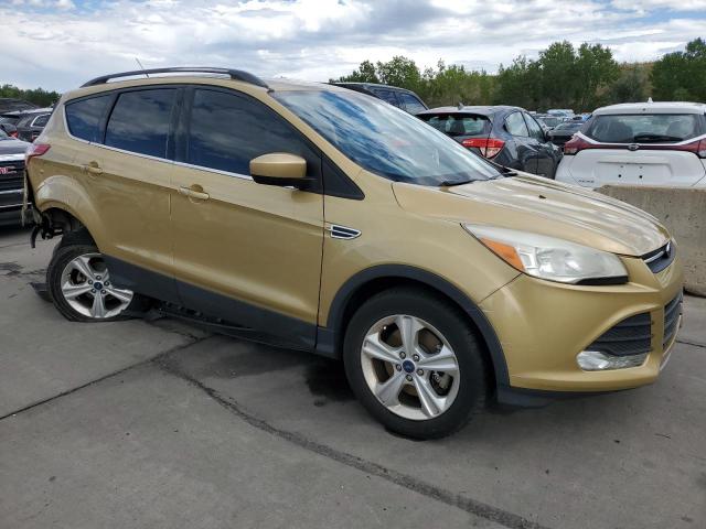 Photo 4 from auction – 2014 FORD ESCAPE SE with VIN 1FMCU9GX5EUC21811