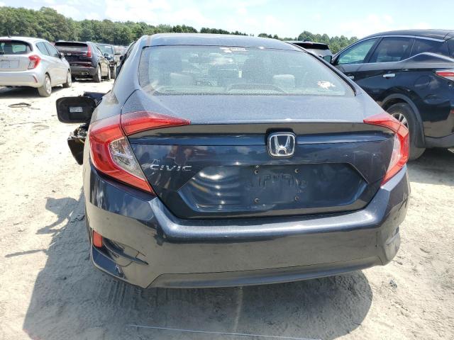 Photo 6 from auction – 2017 HONDA CIVIC LX with VIN 2HGFC2F54HH525491