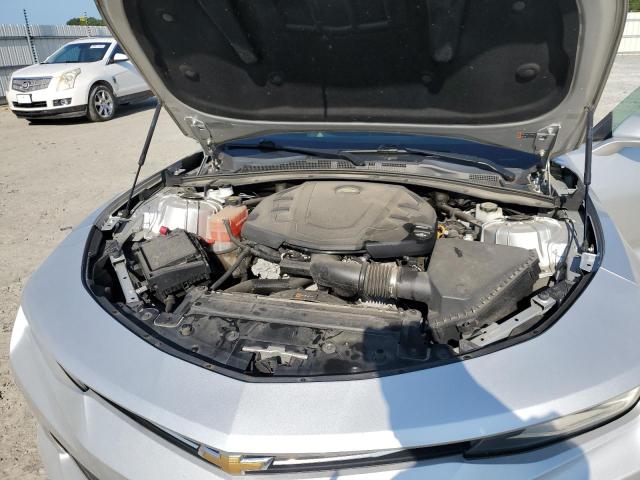 Photo 11 from auction – 2016 CHEVROLET CAMARO LT with VIN 1G1FB3DS8G0185239