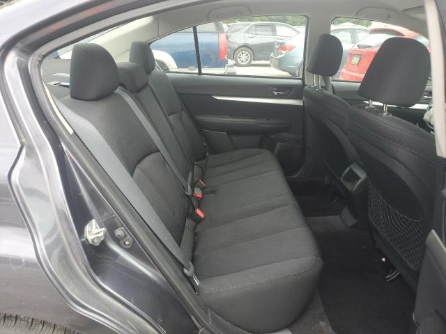 Photo 10 from auction – 2010 SUBARU LEGACY 2.5 with VIN 4S3BMBC62A3225786