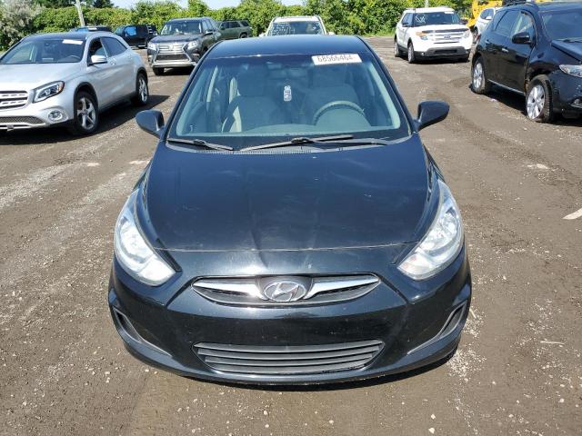 Photo 5 from auction – 2013 HYUNDAI ACCENT GLS with VIN KMHCT4AE5DU408302