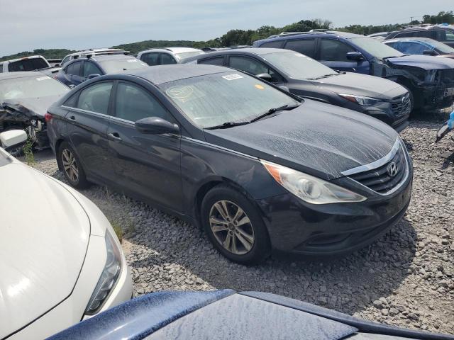 Zdjęcie 4 z aukcji – 2012 HYUNDAI SONATA GLS z VIN 5NPEB4AC3CH407124