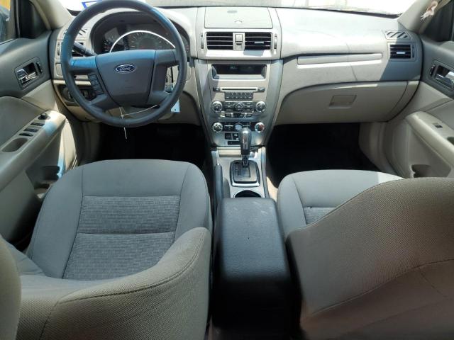 Photo 8 from auction – 2010 FORD FUSION S with VIN 3FAHP0GA7AR268970