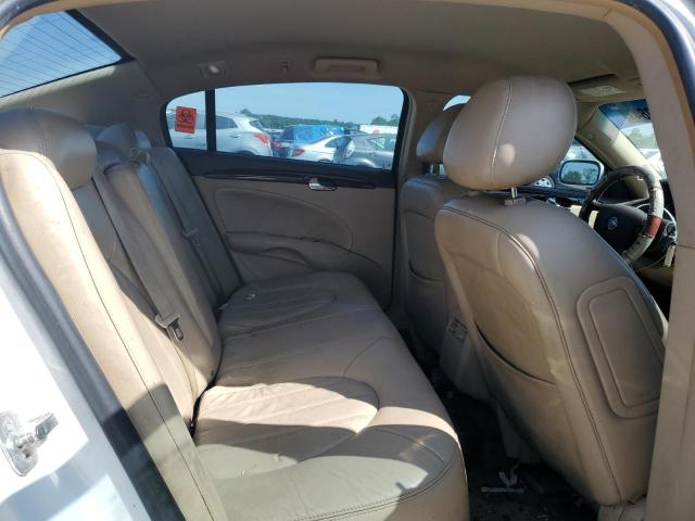 Photo 10 from auction – 2010 BUICK LUCERNE CX with VIN 1G4HJ5EM9AU137341