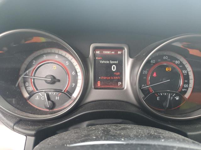 Photo 9 from auction – 2015 DODGE JOURNEY CR with VIN 3C4PDDGG0FT597143