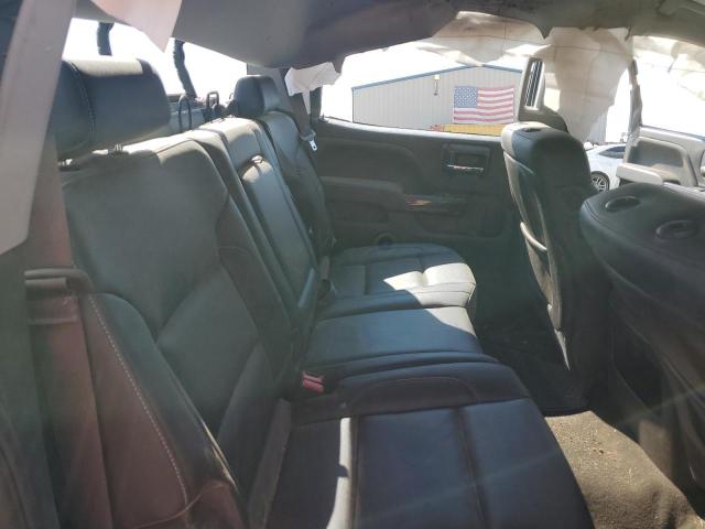 Photo 10 from auction – 2015 GMC SIERRA K15 with VIN 3GTU2VEC8FG430021