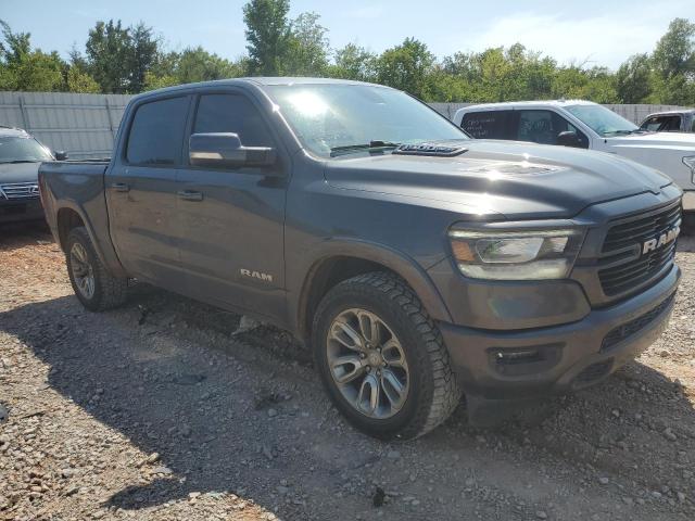 Photo 4 from auction – 2019 RAM 1500 LARAM with VIN 1C6SRFJT6KN925339