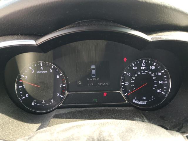 Photo 9 from auction – 2012 KIA OPTIMA SX with VIN 5XXGR4A60CG077551
