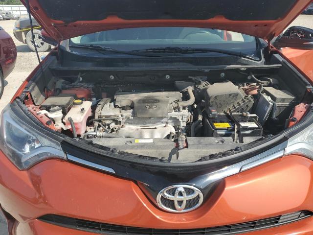 Photo 11 from auction – 2016 TOYOTA RAV4 XLE with VIN 2T3RFREV3GW433090