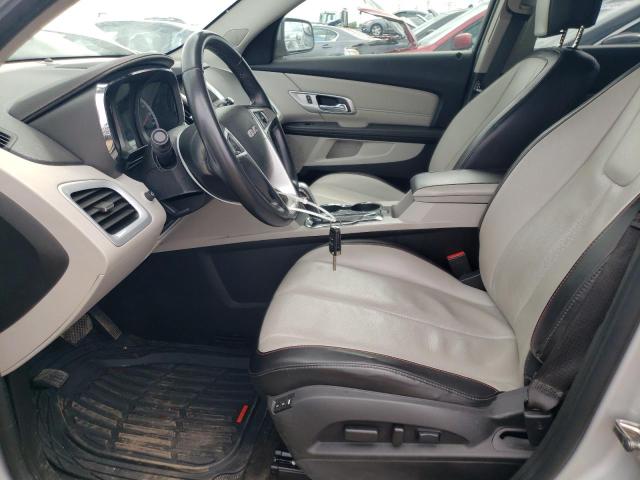 Photo 7 from auction – 2012 GMC TERRAIN SL with VIN 2GKFLXE54C6344557