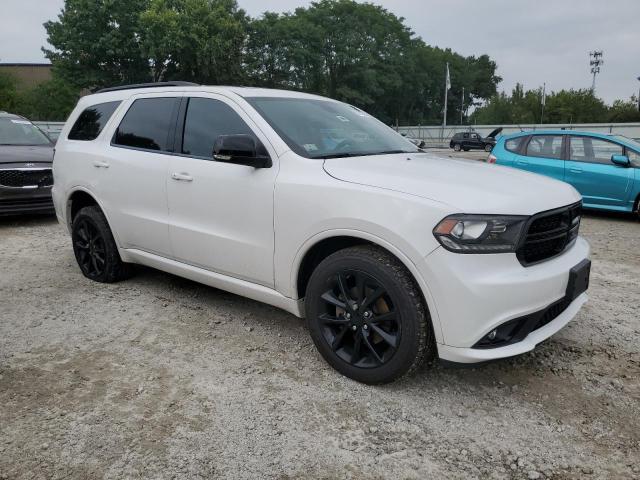 Photo 4 from auction – 2018 DODGE DURANGO GT with VIN 1C4RDJDG7JC445151