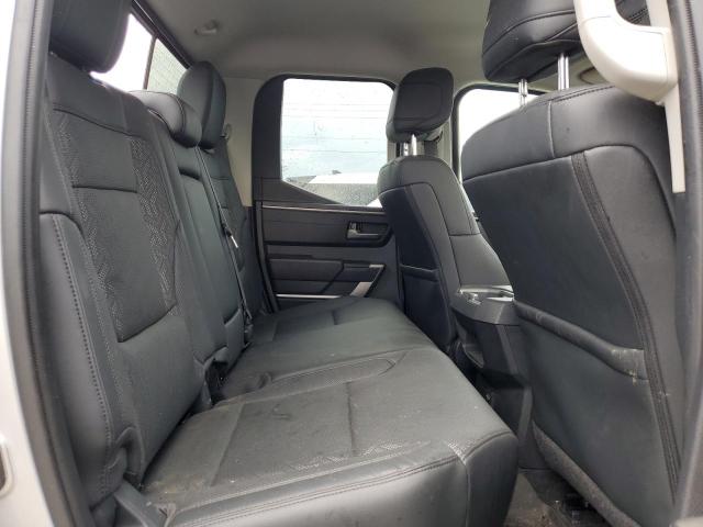 Photo 10 from auction – 2023 TOYOTA TUNDRA DOU with VIN 5TFLA5DA8PX082054