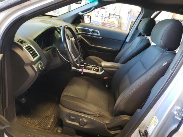 Photo 7 from auction – 2013 FORD EXPLORER X with VIN 1FM5K8D88DGB35556