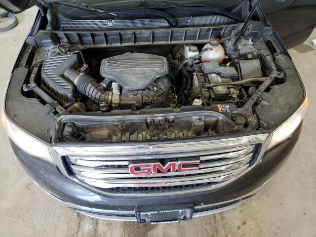 Photo 12 from auction – 2017 GMC ACADIA SLT with VIN 1GKKNMLS5HZ315855