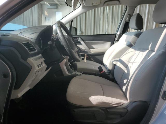 Photo 7 from auction – 2017 SUBARU FORESTER 2 with VIN JF2SJABC2HH594883