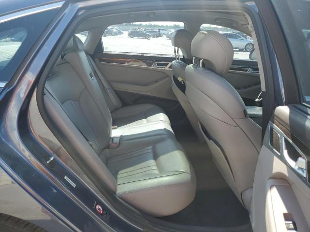 Photo 10 from auction – 2015 HYUNDAI GENESIS 3. with VIN KMHGN4JE6FU050321