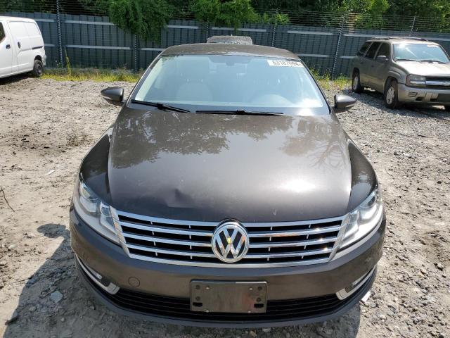 Photo 5 from auction – 2016 VOLKSWAGEN CC BASE with VIN WVWBP7ANXGE503815