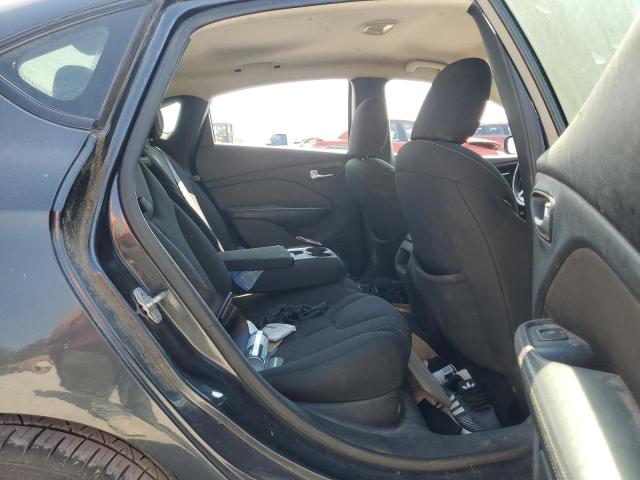 Photo 10 from auction – 2013 DODGE DART SXT with VIN 1C3CDFBA4DD201588