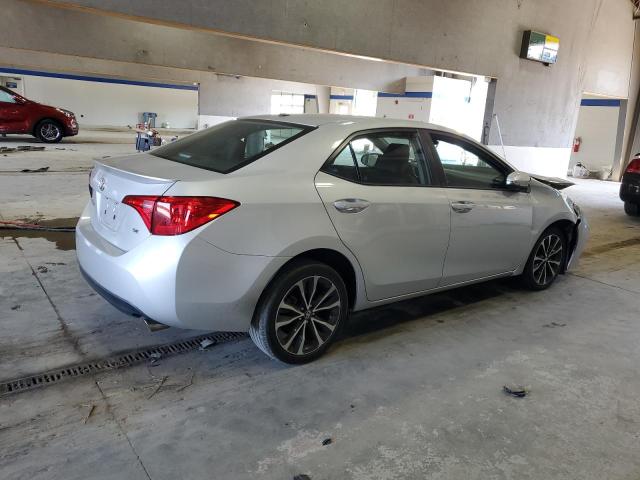 Photo 3 from auction – 2017 TOYOTA COROLLA L with VIN 5YFBURHE0HP649431
