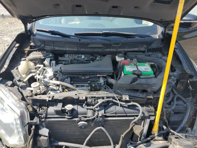 Photo 12 from auction – 2015 NISSAN ROGUE S with VIN 5N1AT2MV6FC832765