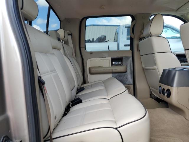 Zdjęcie 10 z aukcji – 2006 LINCOLN MARK LT z VIN 5LTPW16516FJ05400