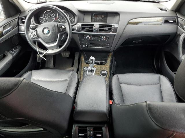 Photo 8 from auction – 2014 BMW X3 XDRIVE3 with VIN 5UXWX7C57E0E75904