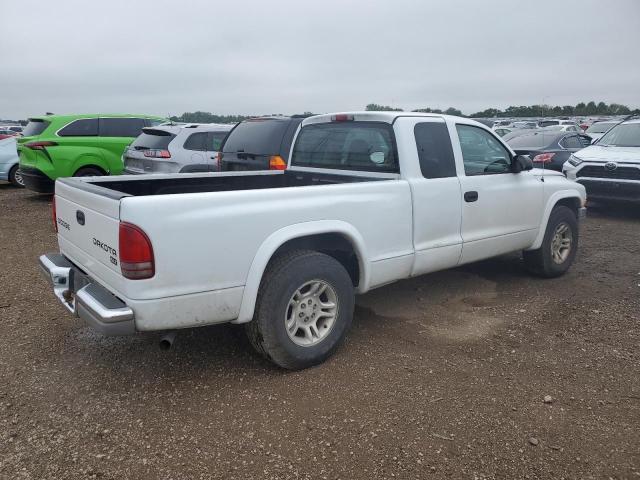 Photo 3 from auction – 2004 DODGE DAKOTA SLT with VIN 1D7GL42K54S730871