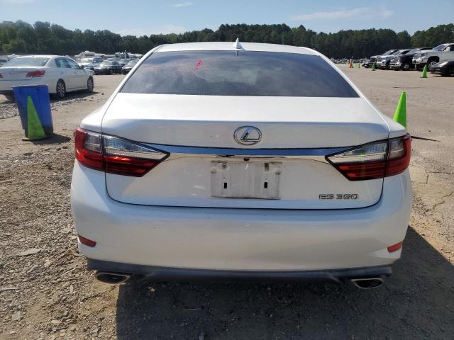 Photo 6 from auction – 2016 LEXUS ES 350 with VIN JTHBK1GG6G2229212