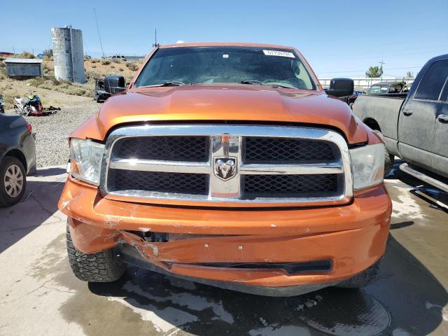 Photo 5 from auction – 2010 DODGE RAM 1500 with VIN 1D7RV1GP8AS186416