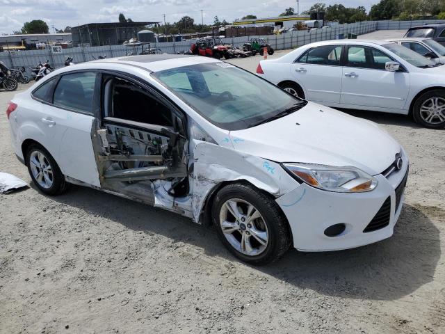 Photo 4 from auction – 2014 FORD FOCUS SE with VIN 1FADP3F24EL277141